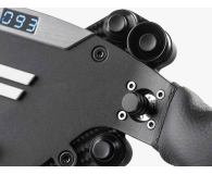 FANATEC ClubSport STEERING WHEEL RS QR2 WHEEL-SIDE - 1342325 - zdjęcie 5